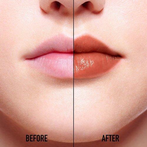 Dior-Dior Addict Lip Glow - Natural color revealing lip balm - Dior-Dior Addict Lip Glow - Natural color revealing lip balm -